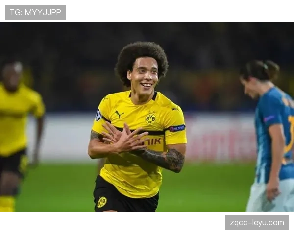 维特塞尔正式加盟西甲新东家，期待注入活力助力球队提升竞争力