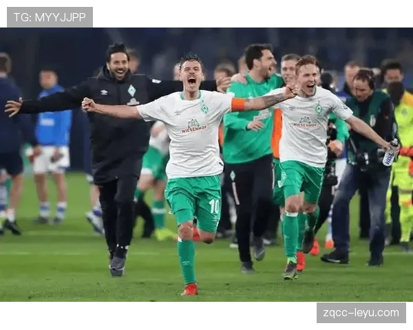 德甲中游集团混战升级，积分胶着悬念陡增