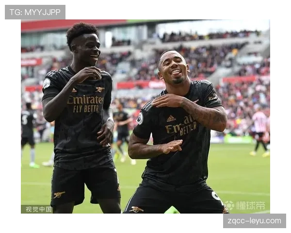 热苏斯英超表现抢眼，持续爆发助球队再创佳绩