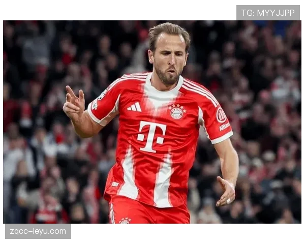 哈里·凯恩领衔拜仁出战，国王杯金靴争夺战状态回升，球迷期待精彩表现