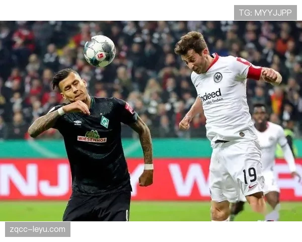 法兰克福核心球员状态回暖，率队连奏凯歌