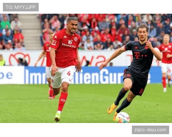 美因茨边路攻防稳健，关键胜利曙光初现