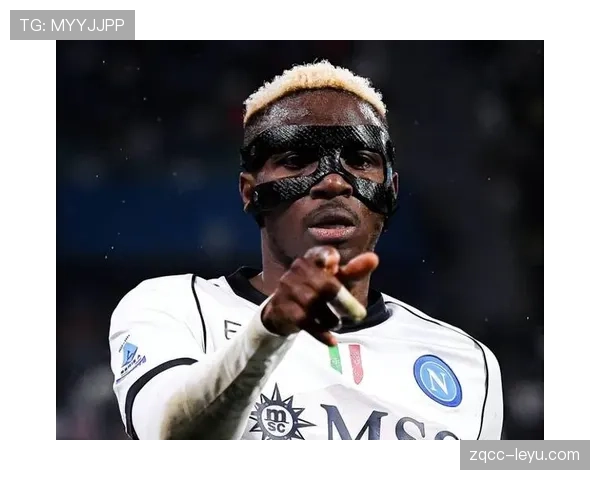 奥斯梅恩分享提高效率的秘诀,竞技备受期待,状态持续提升 奥斯梅恩分享提高效率的秘诀,竞技备受期待,状态持续提升