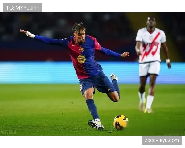 拉明·亚马尔：快速成长为巴萨右路主力解析